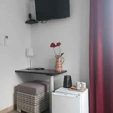 Le Moment Present Bed & Breakfast