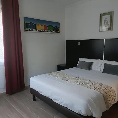 Le Moment Present Bed & Breakfast