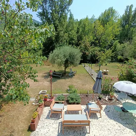 Le Moment Present * Arles-sur-Tech