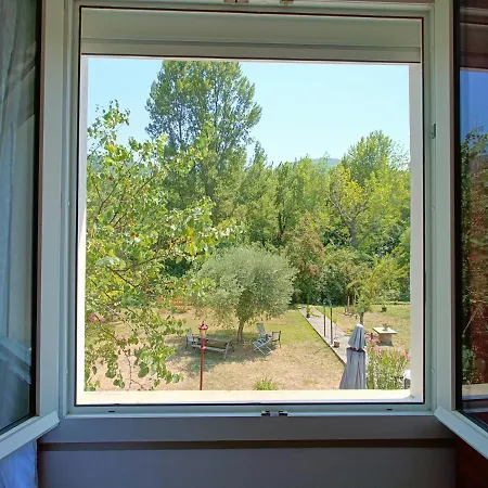 Le Moment Present Bed & Breakfast