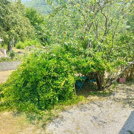 Bed & Breakfast Le Moment Present *